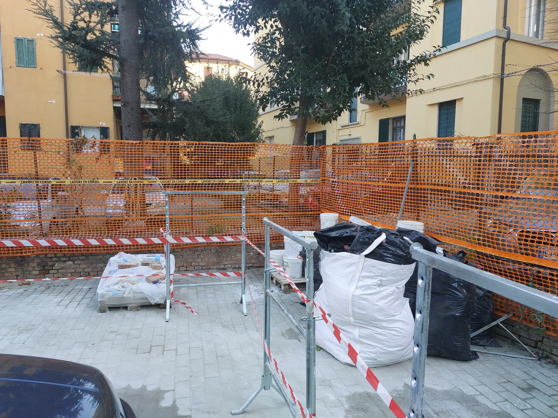 Efficientamento Energetico