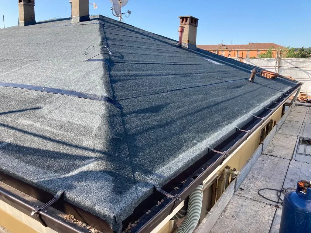 Efficientamento Energetico Via Tranquillo da Cremona