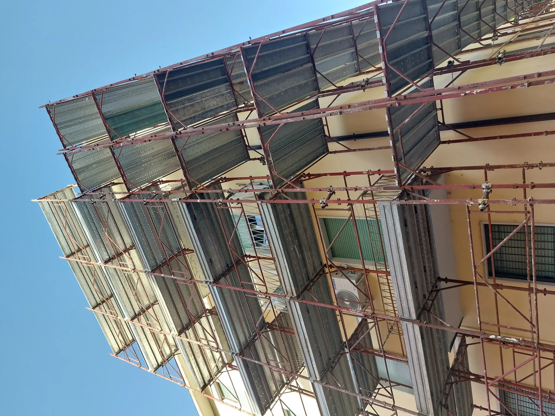 Efficientamento Energetico Via Porrettana