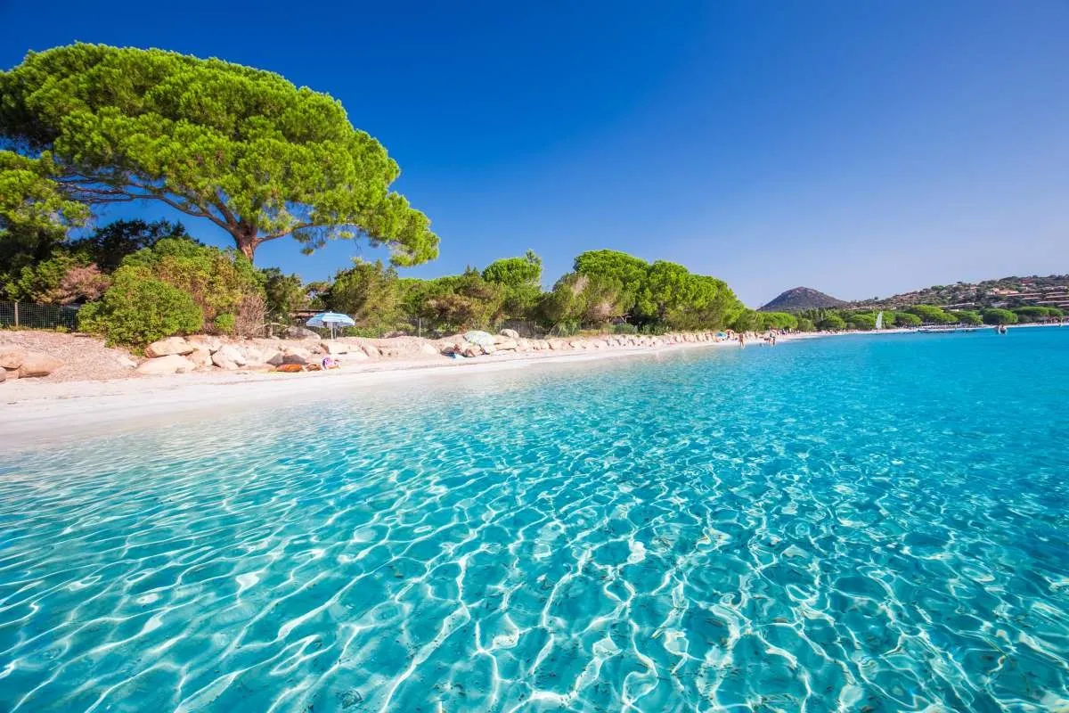 Corsica