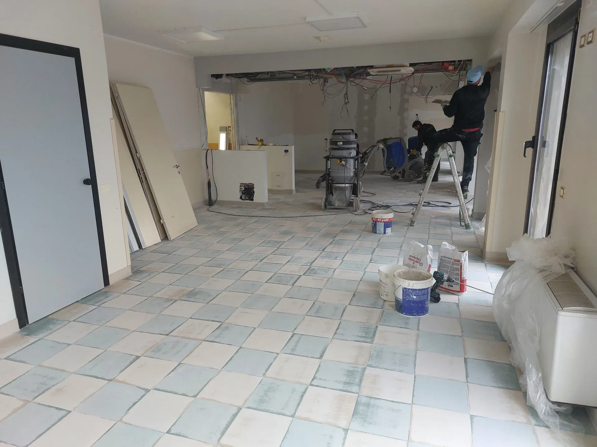 KOS CARE - Struttura Sanitaria