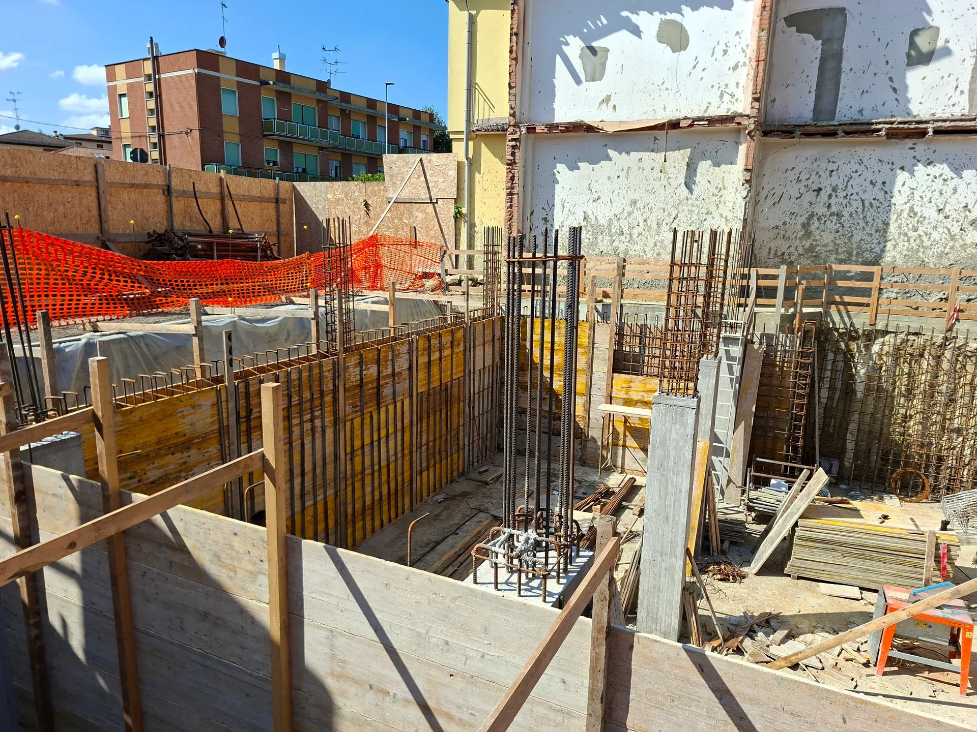 Casa della Gioia - Castenaso