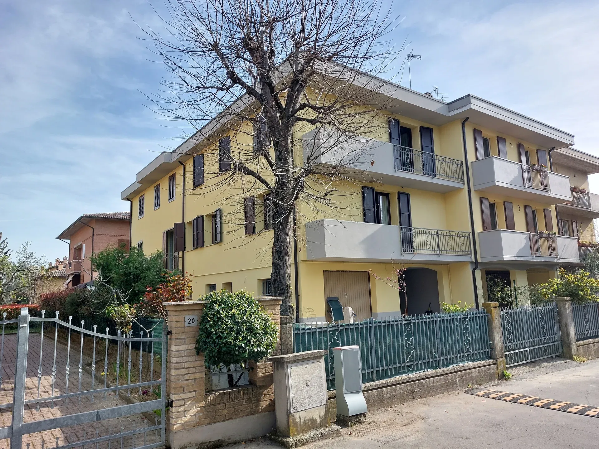 Efficientamento energetico