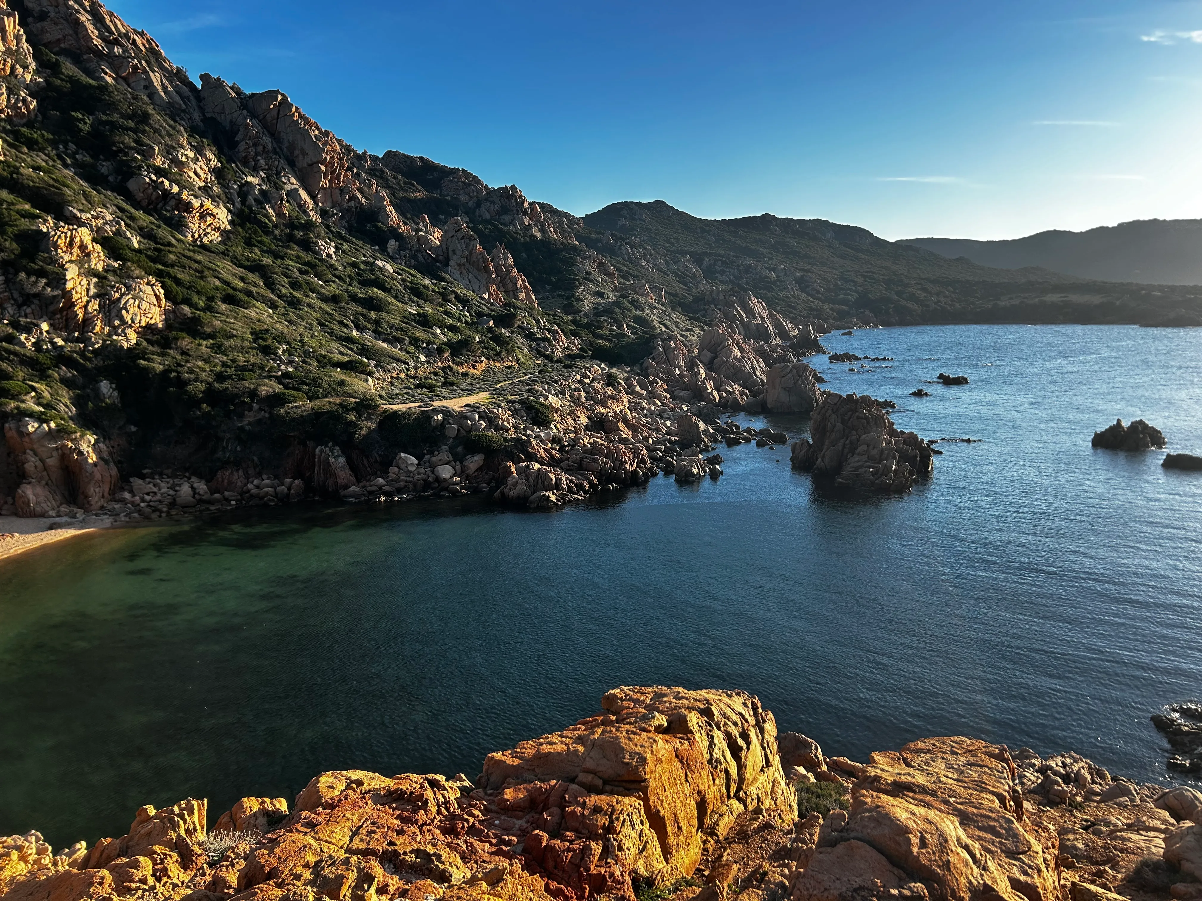 Sardinia