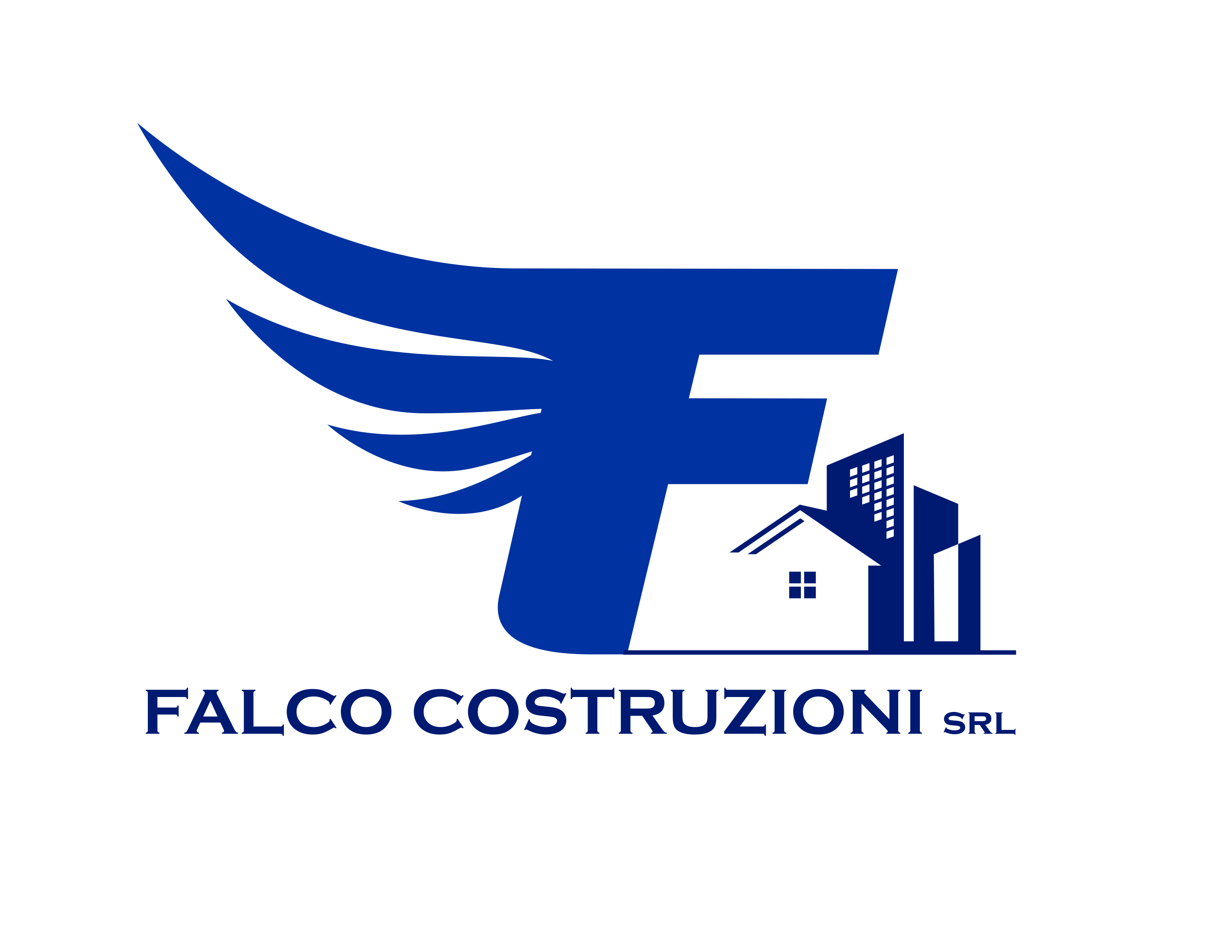Falco Costruzioni S.r.l.